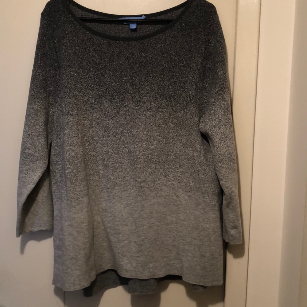 Simply Vera Ombré Sweater
